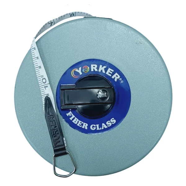 fiberglass tapes grey body y series yorker