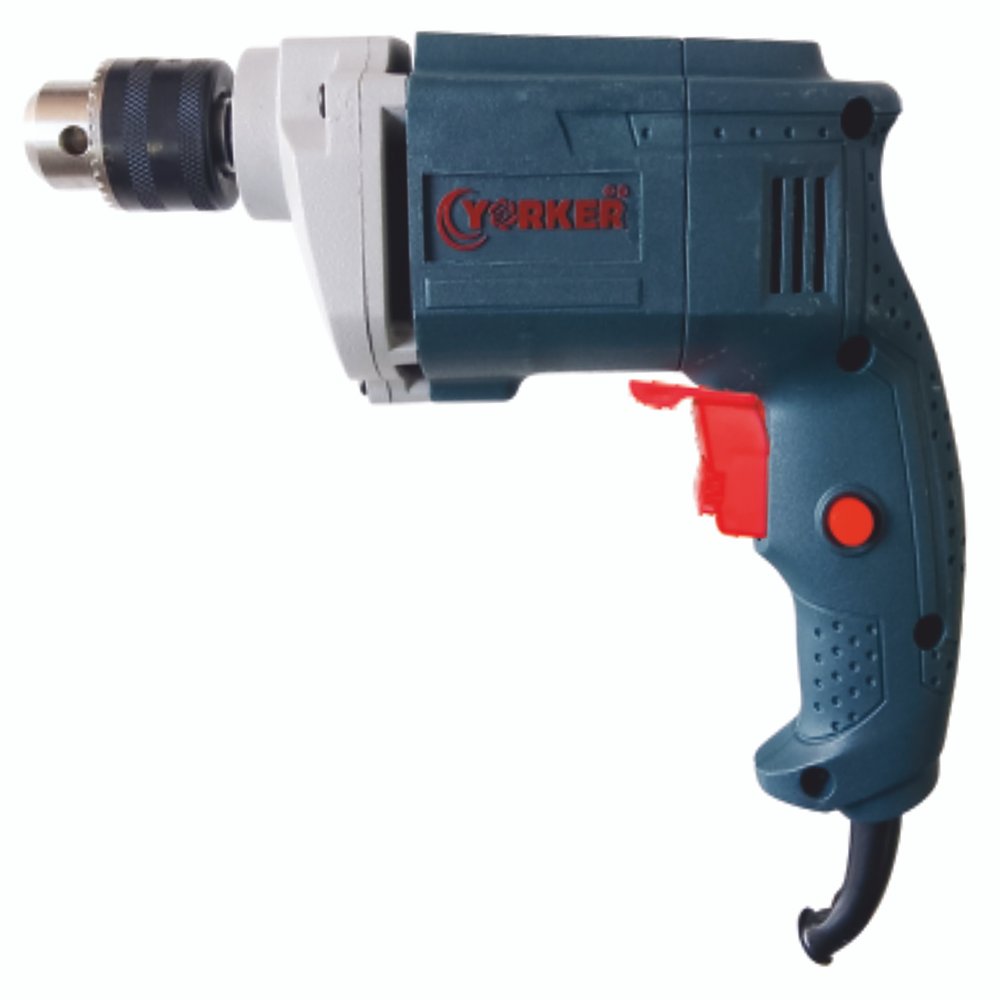 10mm electric drill (l+r)yk 2310lr