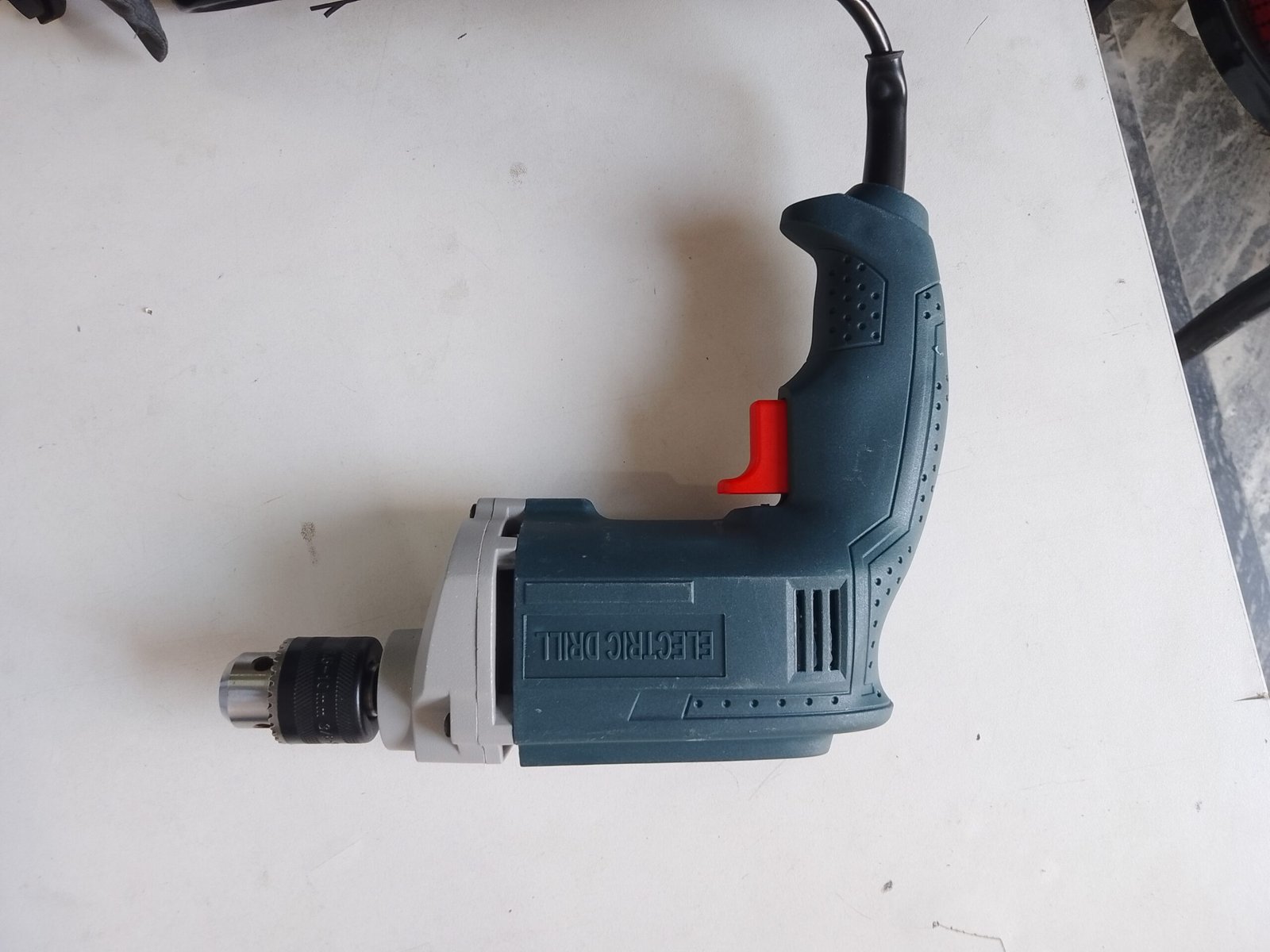 10mm electric drill