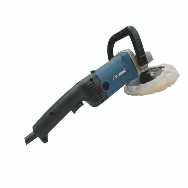 electric polisher
