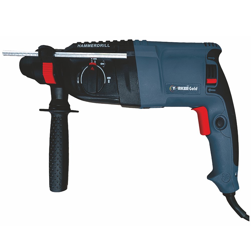 yorker rotary(hammer)