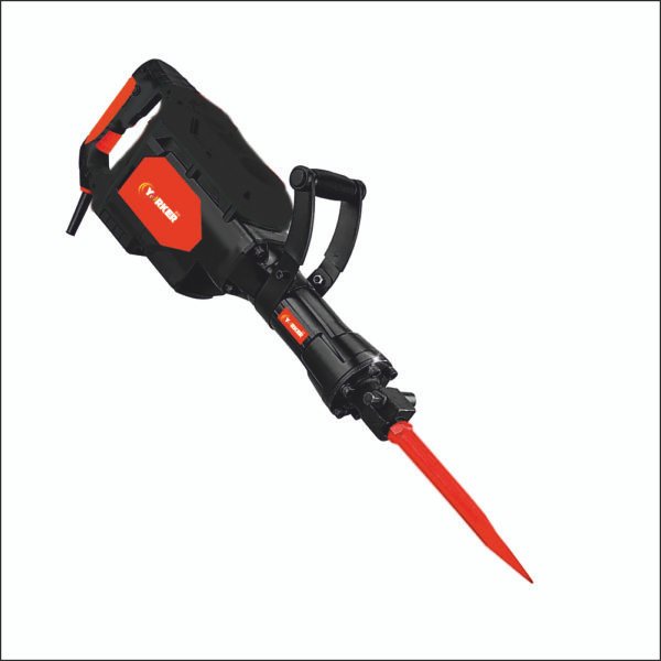 pro+65sc demolition hammer