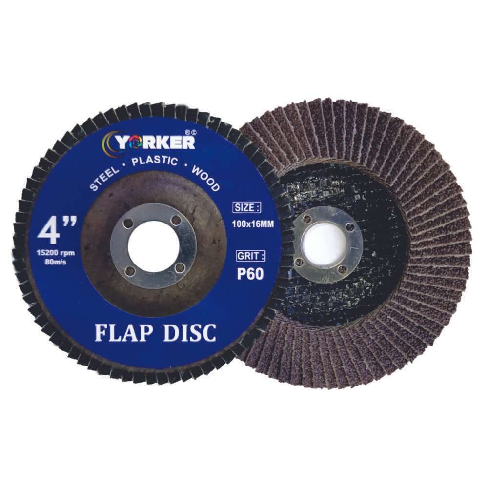 Flap Disc (100 mm) - Image 2
