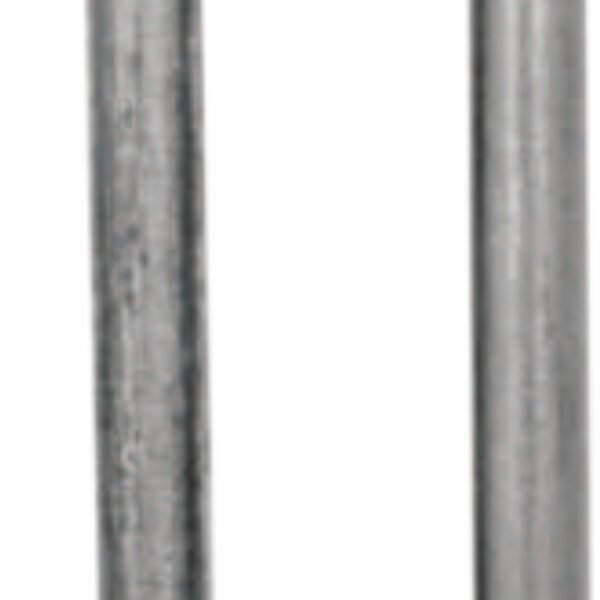 Pointed Chisel Yorker