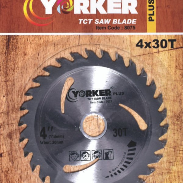 TCT Yorker Plus
