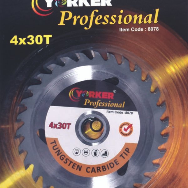 TCT Yorker Professional