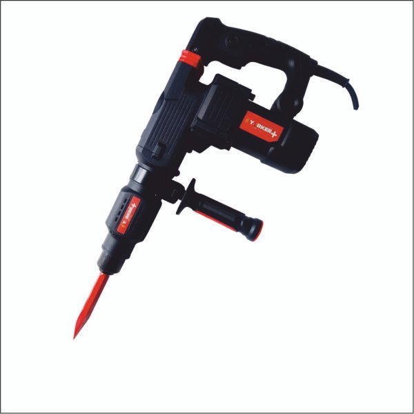 pro+65sc demolition hammer