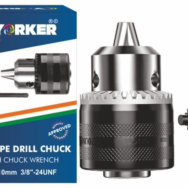 Drill chuck Key