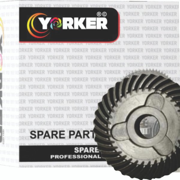 Yorker Gear